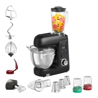 Зображення Кухонний комбайн Tefal QB5458F0