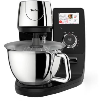 Зображення Кухонний комбайн Tefal QB951837