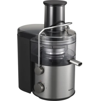 Изображение Соковыжималка Panasonic MJ-CB600STQ