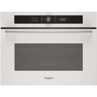 Зображення Мікрохвильова піч Whirlpool WMW57DHMW