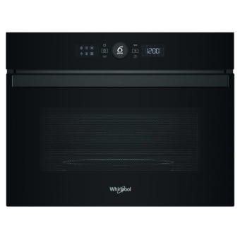 Зображення Мікрохвильова піч Whirlpool WMW47HMB