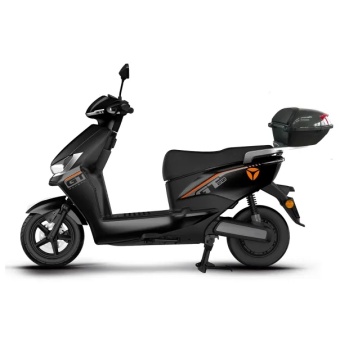 Зображення Електроскутер YADEA GT20 (black)