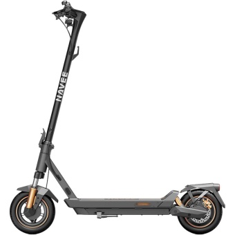Изображение Электросамокат Navee GT5 Max EU