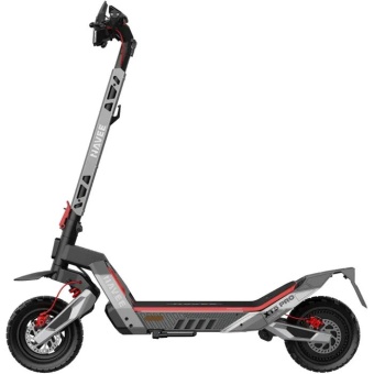 Изображение Электросамокат Navee XT5 Pro EU