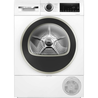 Зображення Сушильна машина Bosch WQG14210UA