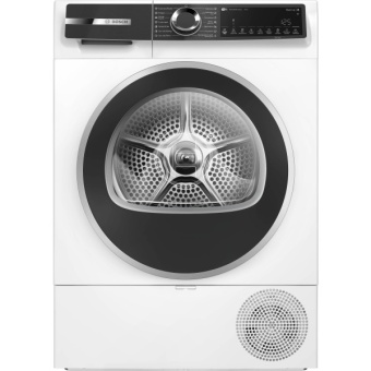 Зображення Сушильна машина Bosch WQK25200UA