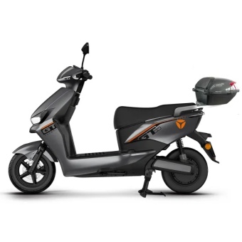 Зображення Електроскутер YADEA GT20 (gray)