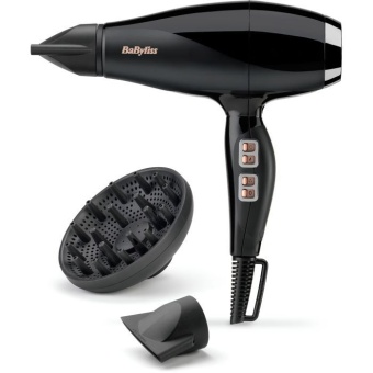 Изображение Фен Babyliss 6716DE