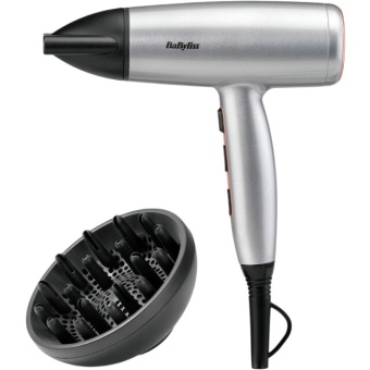 Изображение Фен Babyliss D580DE