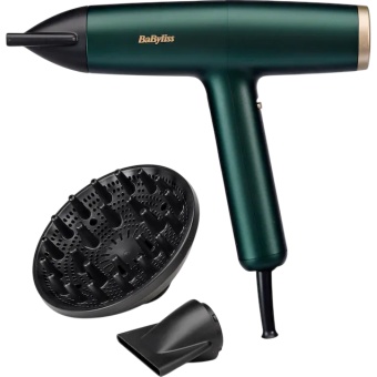 Изображение Фен Babyliss D6555DE
