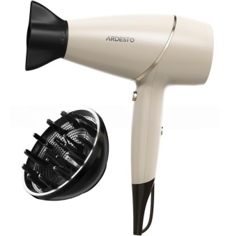 Изображение Фен Ardesto HD-Y701PERL