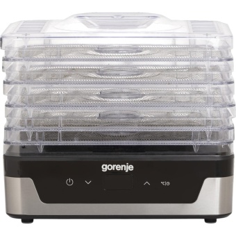 Изображение Сушка для фруктов Gorenje FDK400DE