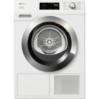 Зображення Сушильна машина Miele 12EH7952UA