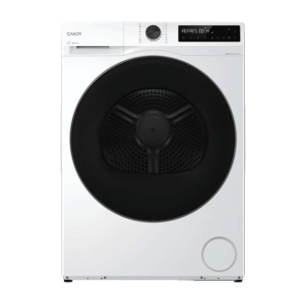 Зображення Сушильна машина Candy BP9N3BCX-S