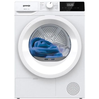 Зображення Сушильна машина Gorenje D2HNE7E