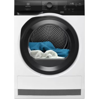 Зображення Сушильна машина Electrolux EW6D98BEU