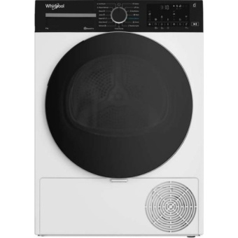 Зображення Сушильна машина Whirlpool WPB8XWBSUA