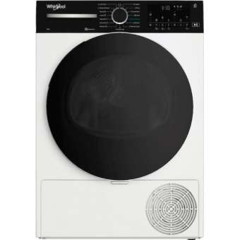 Зображення Сушильна машина Whirlpool WPB9XWBSUA