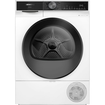 Зображення Сушильна машина Siemens WQ42K200UA