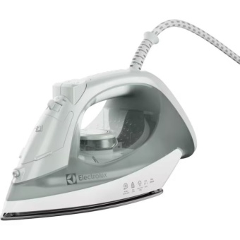 Изображение Утюг Electrolux E3SI1-2LG