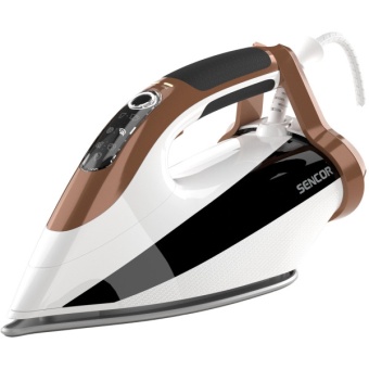 Изображение Утюг Sencor SSI8400BZ