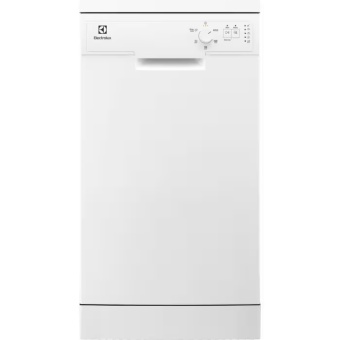 Изображение Посудомойная машина Electrolux ESA12110SW