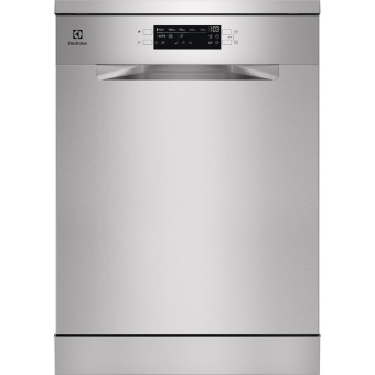 Изображение Посудомойная машина Electrolux ESA47210SX