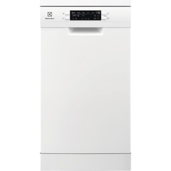 Изображение Посудомойная машина Electrolux ESS43210SW