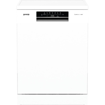 Изображение Посудомойная машина Gorenje GS643E90W