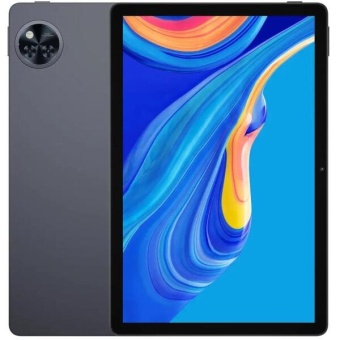 Изображение Планшет Doogee U11 11" 4/128Gb Grey (6923740240120)