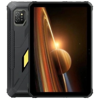 Зображення Планшет Blackview Tab Active 7 11" 8/128 Gb Black (6931548324201)
