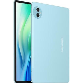 Изображение Планшет Teclast P50 (2025) 10.95" 8/128Gb LTE Blue (6940709687550)