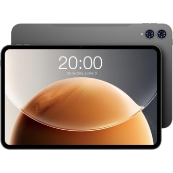 Изображение Планшет Teclast T65 13.4" 8ГБ, 128ГБ LTE Grey (6940709687758)