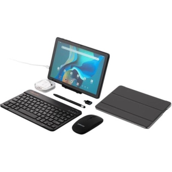 Изображение Планшет Teclast P30T KIT 10,1" 4/128Gb Grey (6940709688342)