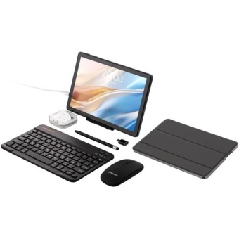 Изображение Планшет Teclast P50 KIT 10.95" 4/128Gb Blue (6940709688519)
