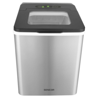 Зображення Льодогенератор Sencor SIM3400SS