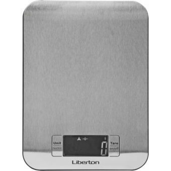 Изображение Весы кухонные Liberton LKS-0712
