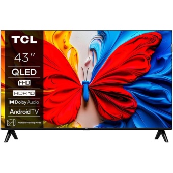 Зображення Телевізор TCL 43S59K