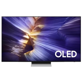 Зображення Телевізор Samsung QE77S91FAEXUA