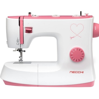 Изображение Швейная машина Necchi K432D