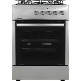 Изображение Уцінка * Плита Milano ML60 G1 /07 стальна