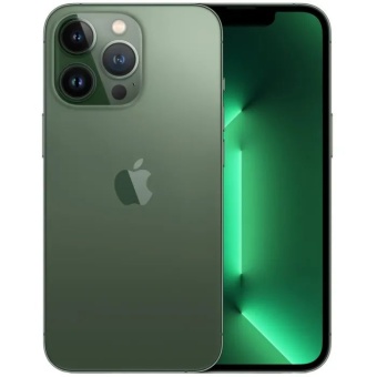 Зображення Смартфон Apple iPhone 13 Pro 256GB Alpine Green (REF EKO)
