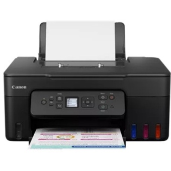 Зображення БФП Canon Pixma G3480 (6708C009)