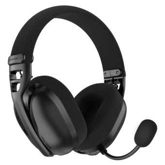 Изображение Наушники HATOR Hyperpunk 3X Wireless Black (ESH14)