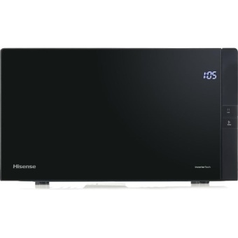 Зображення Мікрохвильова піч Hisense H25MOBS4HGI