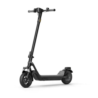 Зображення Електросамокат Niu KQi 100P Gray