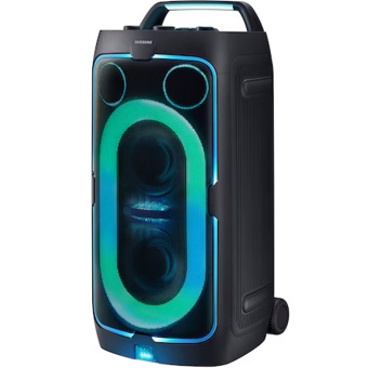 Зображення Портативна колонка Samsung Sound Tower MX-ST50F/UA