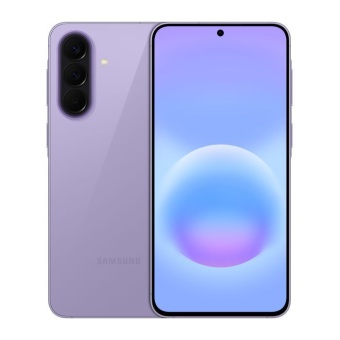 Зображення Смартфон Samsung Galaxy A57 8/128Gb Awesome Lilac (SM-A576BZVBEUC)
