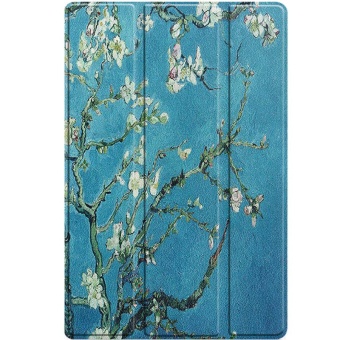 Изображение Чехол для планшета BeCover Smart Xiaomi Redmi Pad 2 11.0" Spring (713652)