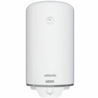 Зображення Водонагрівач Atlantic Steatite Elite VM 080 D400S-2-BC (1500W) White